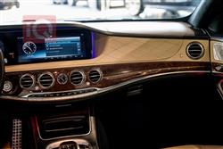 مێرسێدس بێنز S-Class